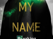 Poster: Breaking Bad: Remember Name