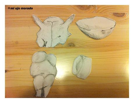 La esencia del dibujo