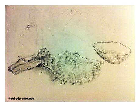 La esencia del dibujo