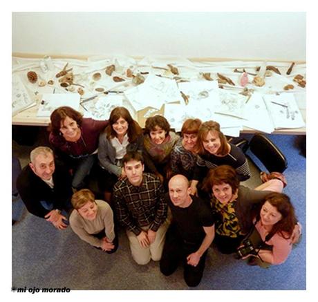 La esencia del dibujo