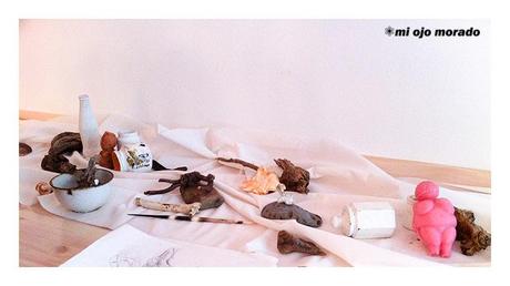 La esencia del dibujo