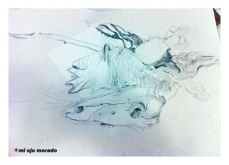 La esencia del dibujo