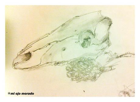 La esencia del dibujo