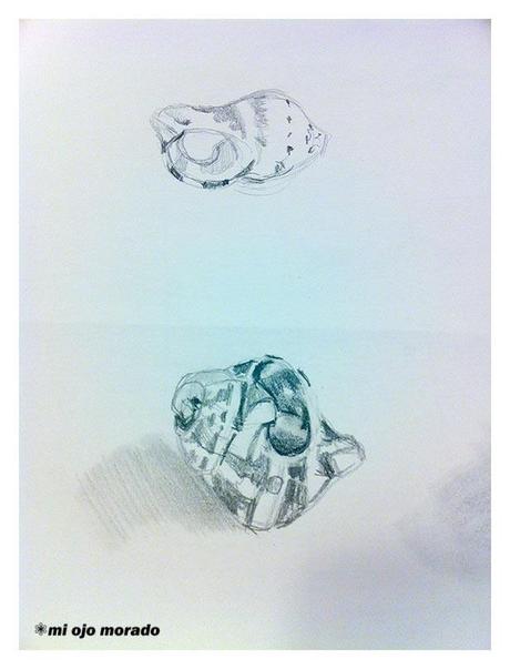 La esencia del dibujo