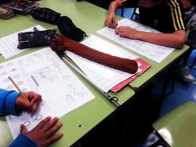 #EgiaMapa: Abriendo procesos, repensando espacios, tejiendo redes