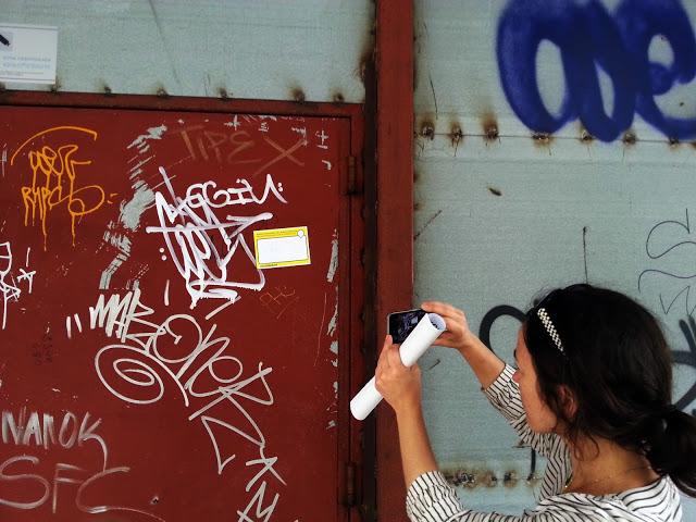 #EgiaMapa: Abriendo procesos, repensando espacios, tejiendo redes