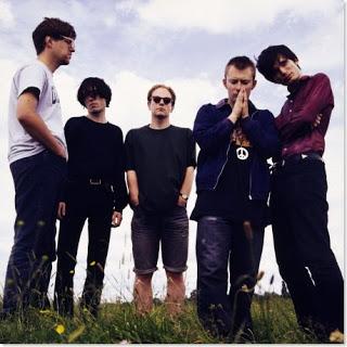 Radiohead - My Iron Lung (Live 2 Meter Sessions) (1995)