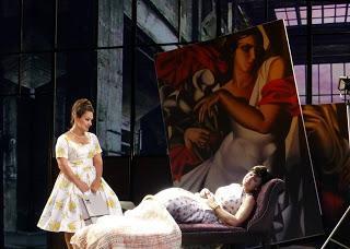 Un Momus colorista y sesentero