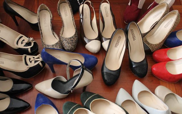 Ananda Shoes