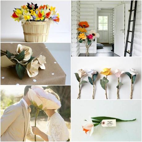 Etsy Finds. The House that Lars built