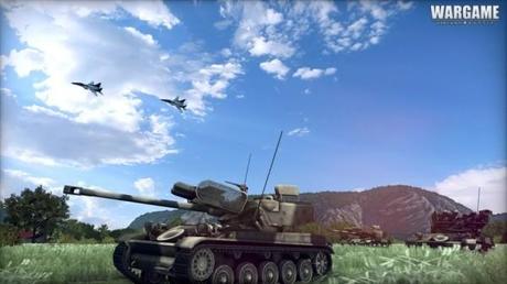 wargame2 Wargame Airland Battle, análisis del juego para PC