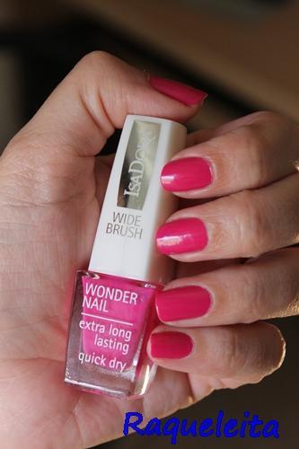 Colección Pool Side, la Colección de Verano de IsaDora