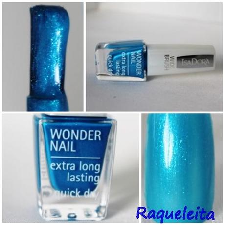 Colección Pool Side, la Colección de Verano de IsaDora