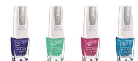 Colección Pool Side, la Colección de Verano de IsaDora