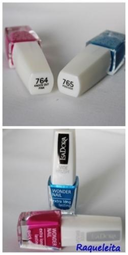 Colección Pool Side, la Colección de Verano de IsaDora