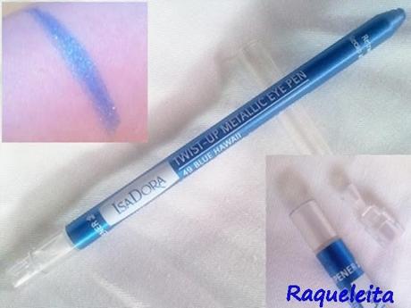 Colección Pool Side, la Colección de Verano de IsaDora