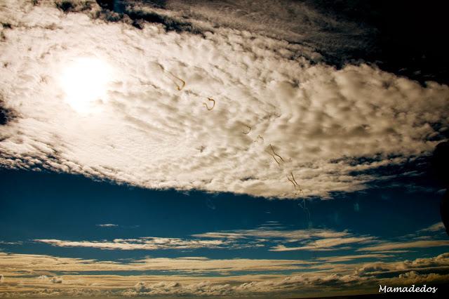 Miércoles de Sensaciones