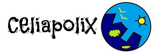 Celiapolix: la merienda