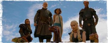 OH MY DIOS!!!! Fin 3ra temporada Games of Thrones OH MY DIOS!!!! Fin 3ra temporada Games of Thrones