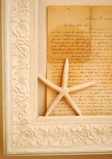 RESTAURAR UNA COMODA CON PARTITURAS