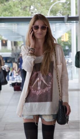 Imagine, Querida! Imagine, Querida!