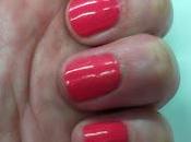 Vinylux: Inalterable semana