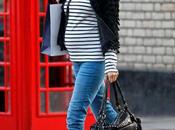 Pregnancy street style looks