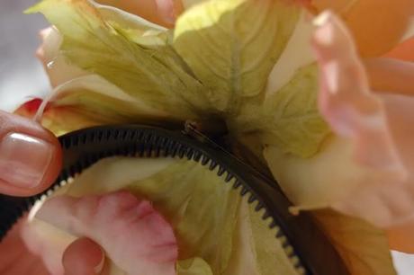 DIY: haz tu diadema de flores