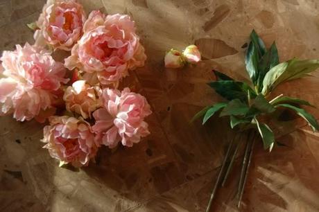 DIY: haz tu diadema de flores