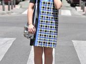 Squares Dress