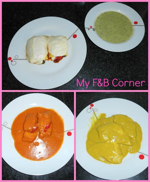 Menudiet, comida sana a domicilio