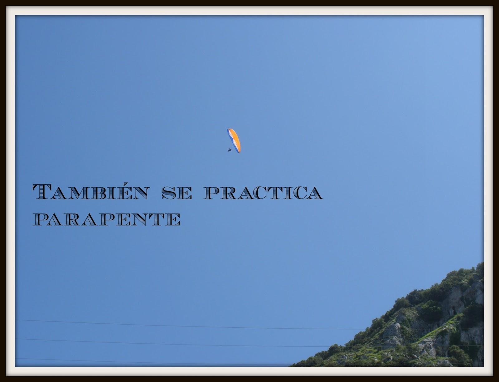 Día de playa en Islares