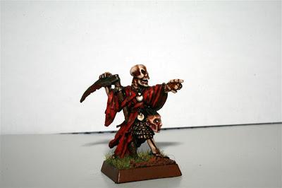 Comandante Esqueleto