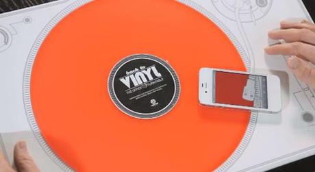 Back To Vinyl :: publicidad de Kontor Records Back To Vinyl :: publicidad de Kontor Records