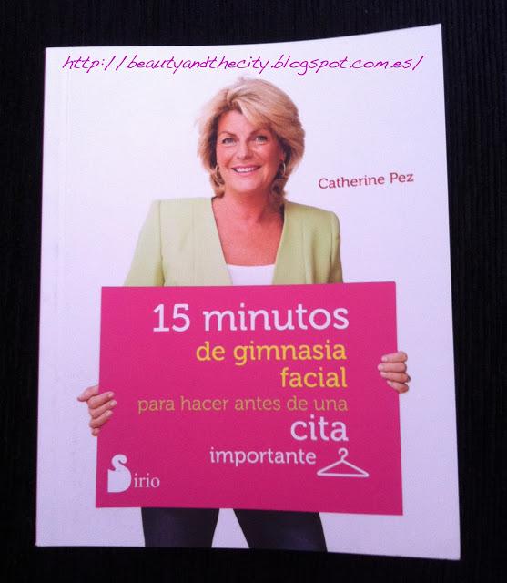 Gimnasia facial - Catherine Pez