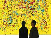 Arte abstracto Jordi Labanda