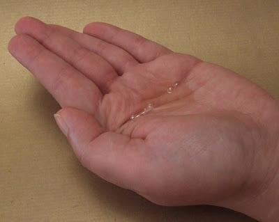 “Original Pure Vitamin C20 Serum” de O.S.T. en WISHTREND (From Asia With Love)