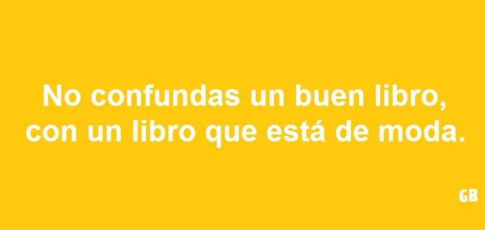 ¿Los libros malos no existen? Error 404 no encontrado.