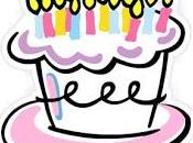 Feliz Tercer Aniversario