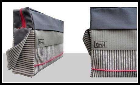 TROL, diseño hecho a mano