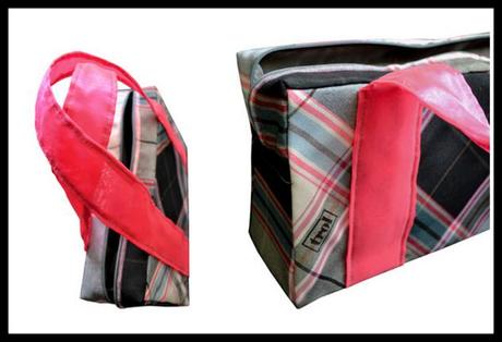 TROL, diseño hecho a mano