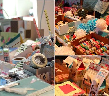 Sunday Market...creatividad y estilo en Valladolid