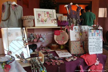 Sunday Market...creatividad y estilo en Valladolid