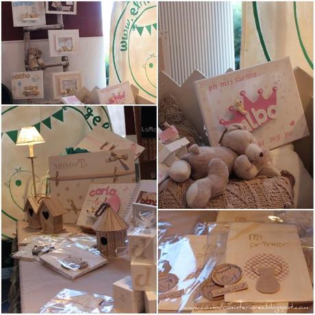 Sunday Market...creatividad y estilo en Valladolid