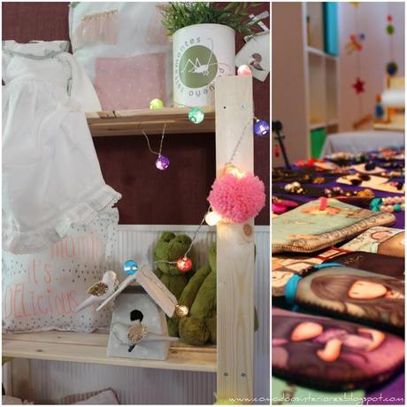 Sunday Market...creatividad y estilo en Valladolid