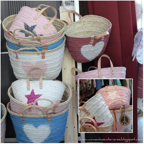 Sunday Market...creatividad y estilo en Valladolid