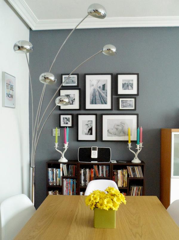 OPERACIÓN MAKEOVER Nº 10, 18 Y 19: EL COMEDOR