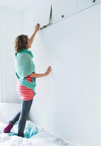 Apartamento de estilo Mediterraneo