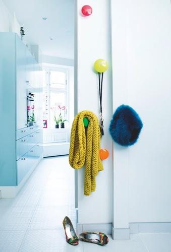 Apartamento de estilo Mediterraneo