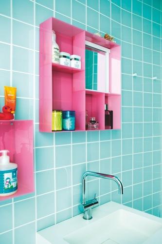 Apartamento de estilo Mediterraneo